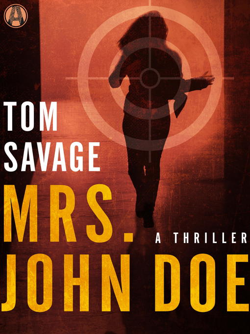 Title details for Mrs. John Doe by Tom Savage - Wait list